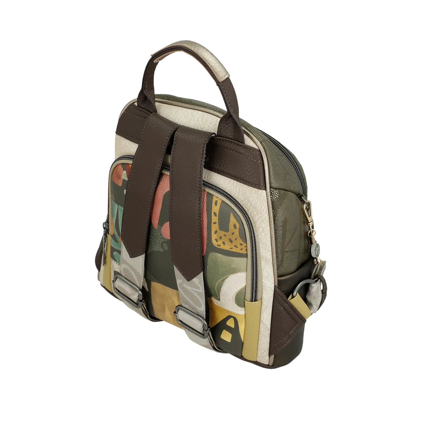 Rucsac Dama ANEKKE 42705-213