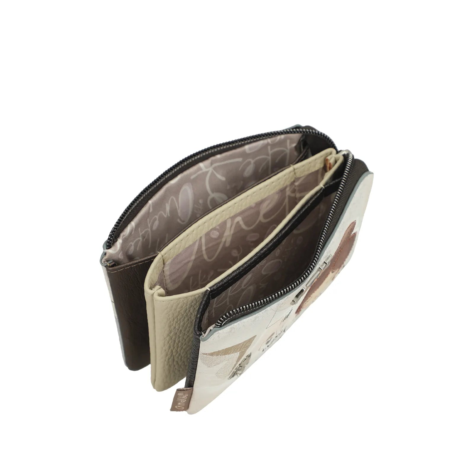 Portofel Dama ANEKKE 42809-015