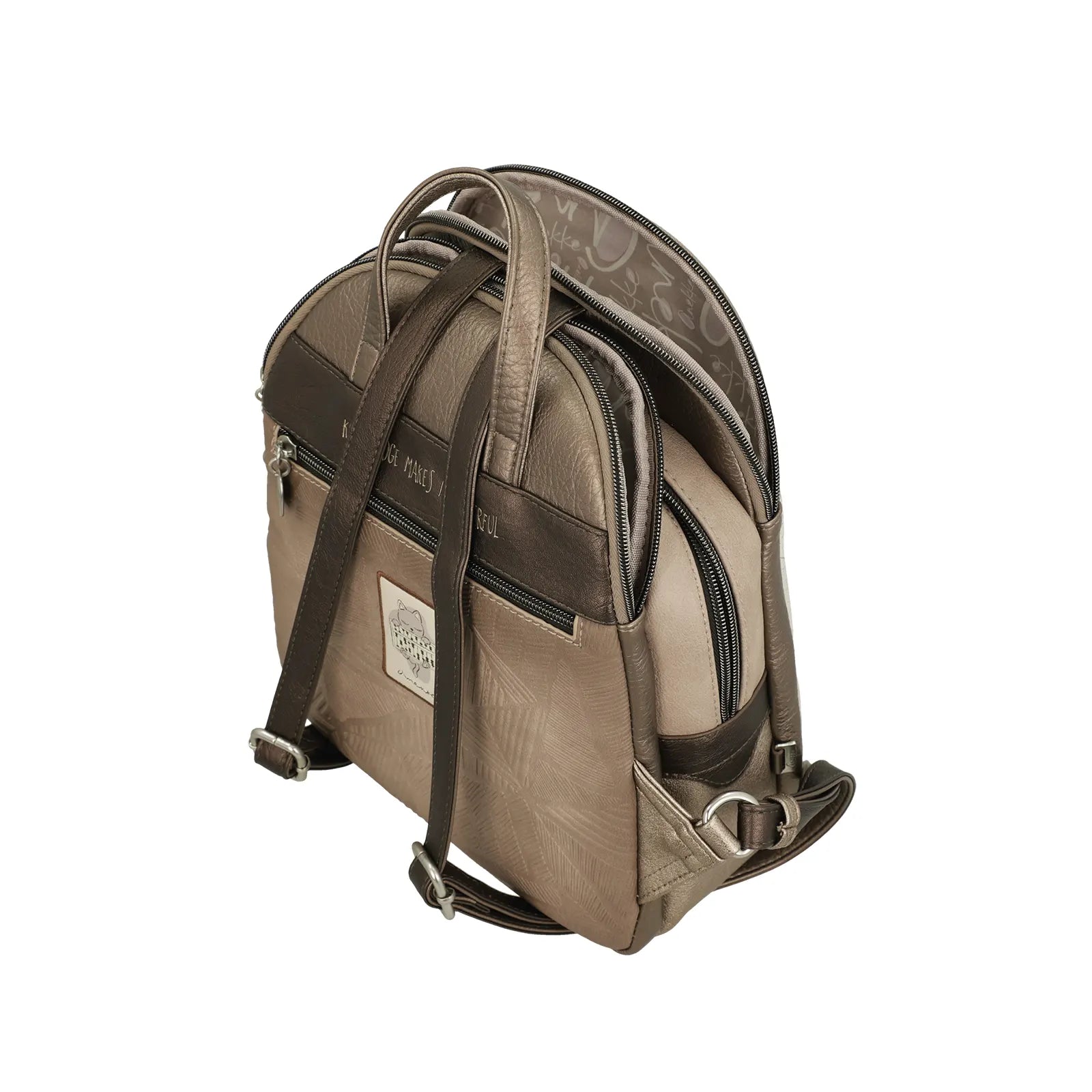 Rucsac Dama ANEKKE 42805-044