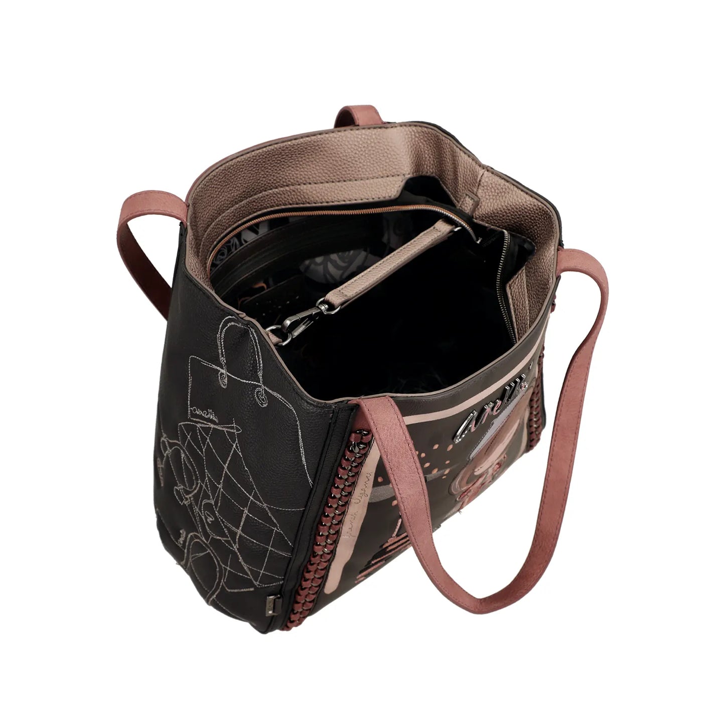 Geanta Dama ANEKKE 41802-371