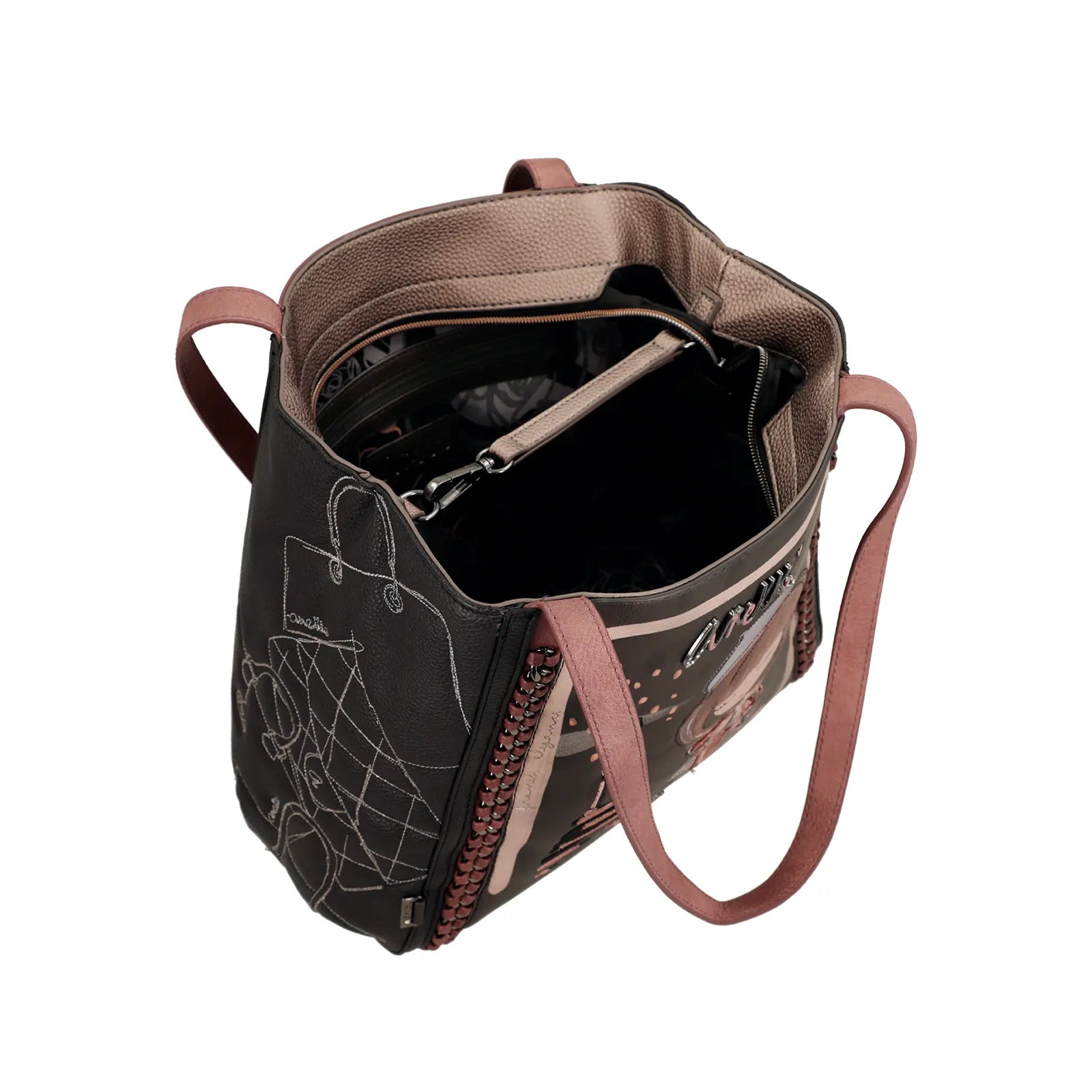 Geanta Dama ANEKKE 41802-371