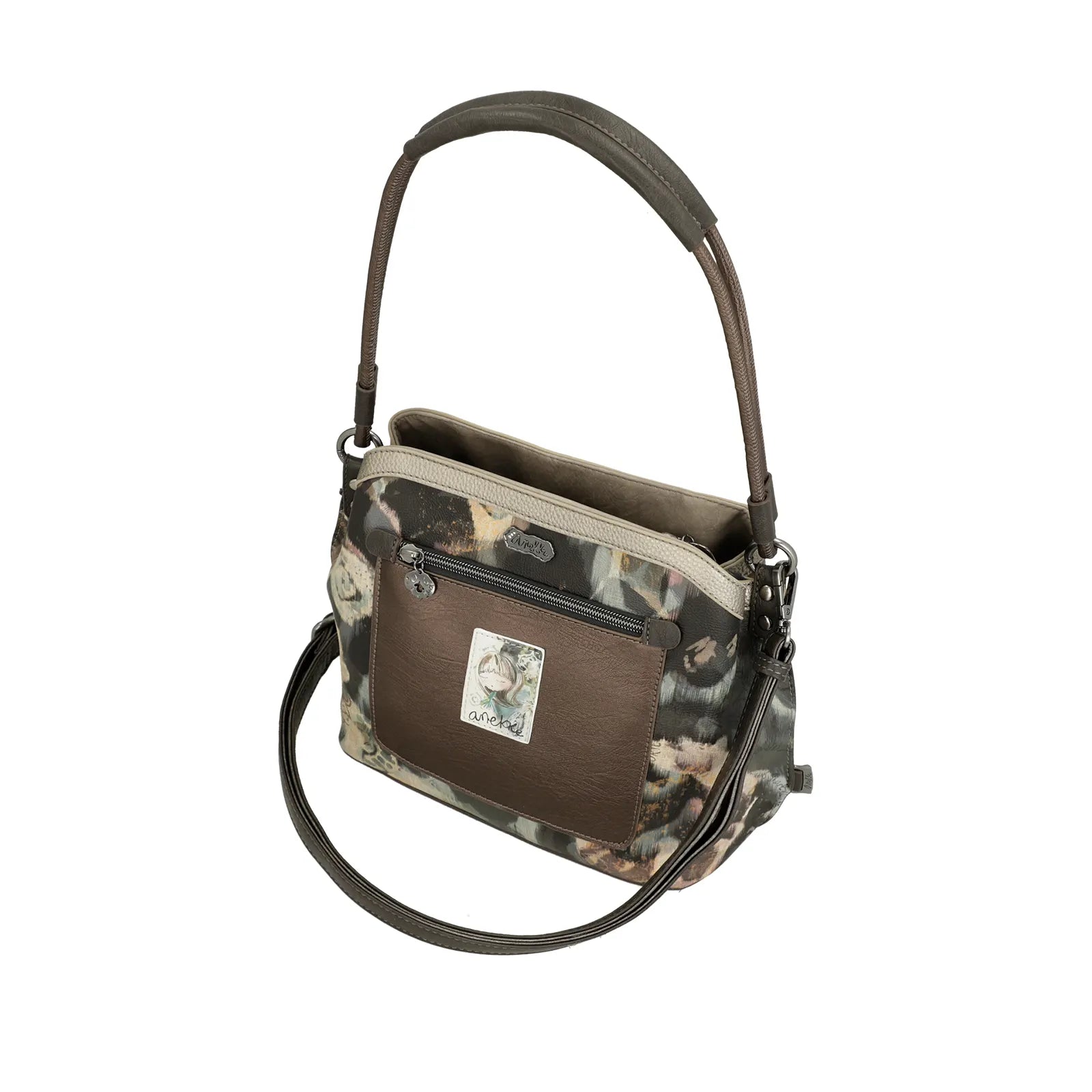 Geanta Dama ANEKKE 41712-285