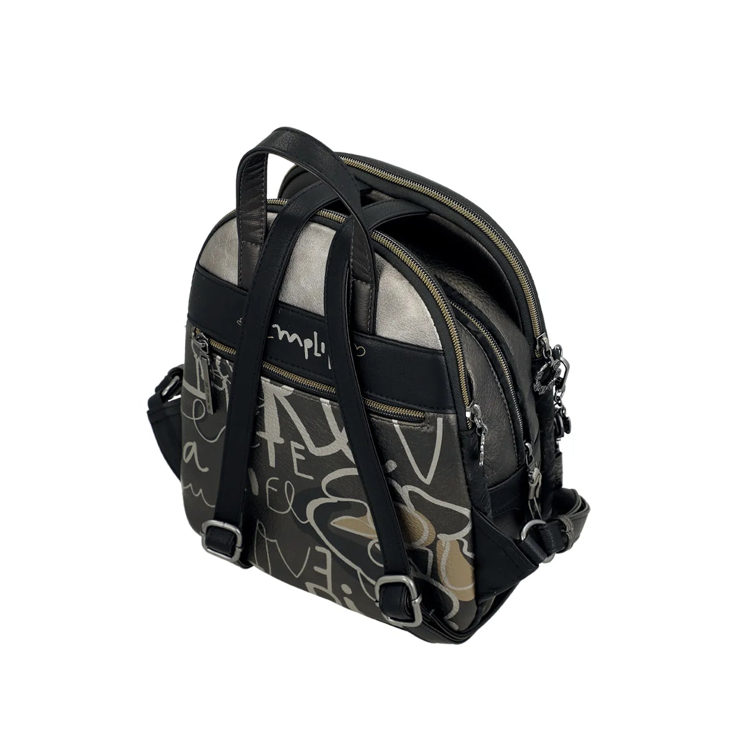 Rucsac Dama ANEKKE 41865-044