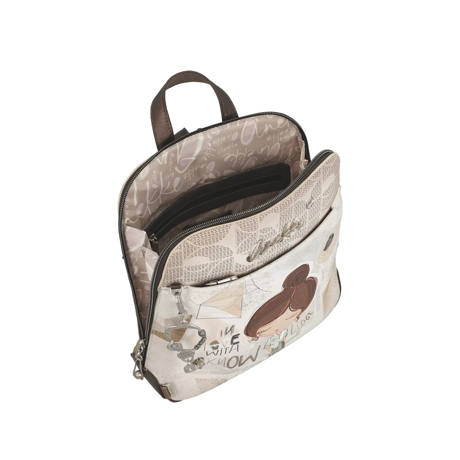Rucsac Dama ANEKKE 42805-055