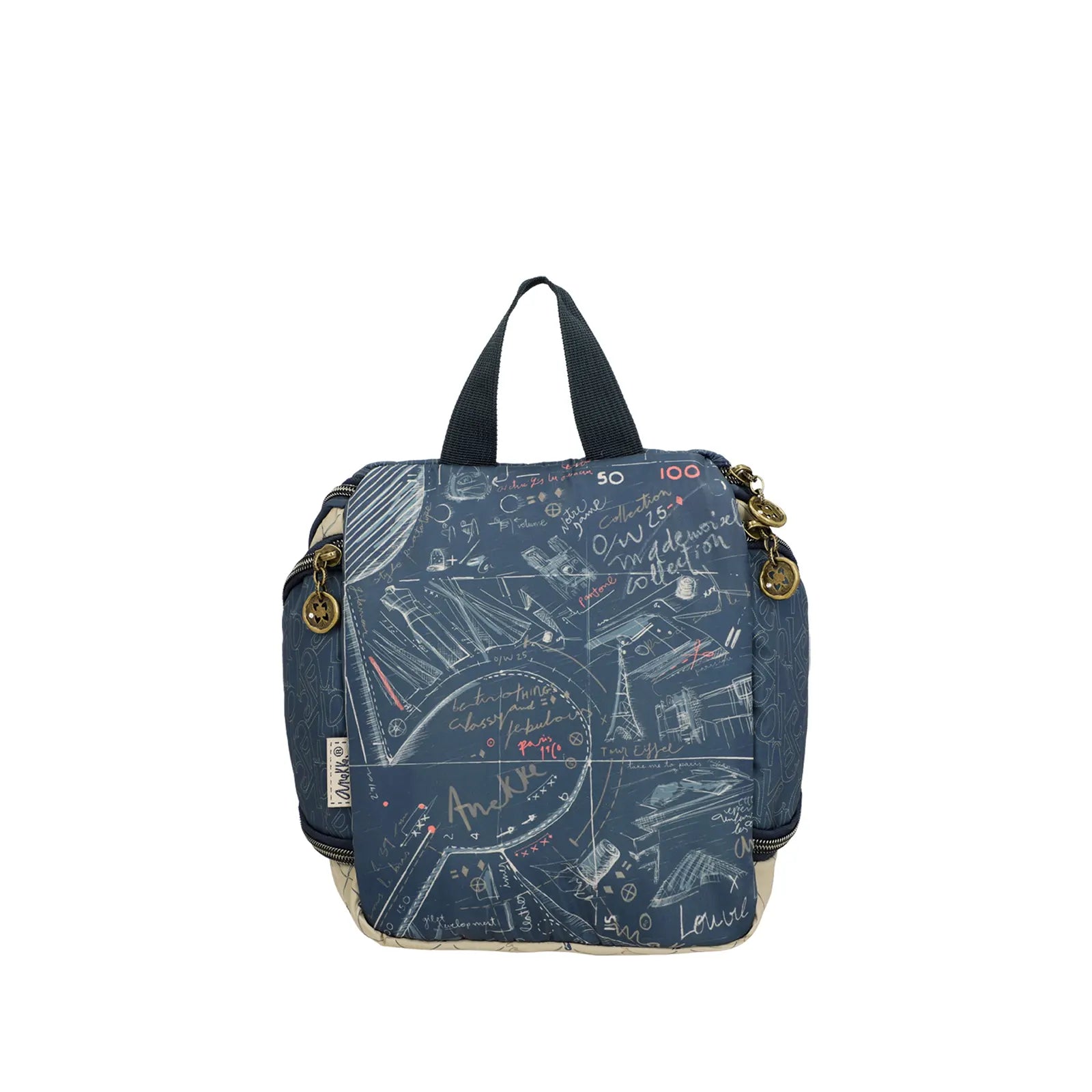Geanta Dama ANEKKE 41587-013
