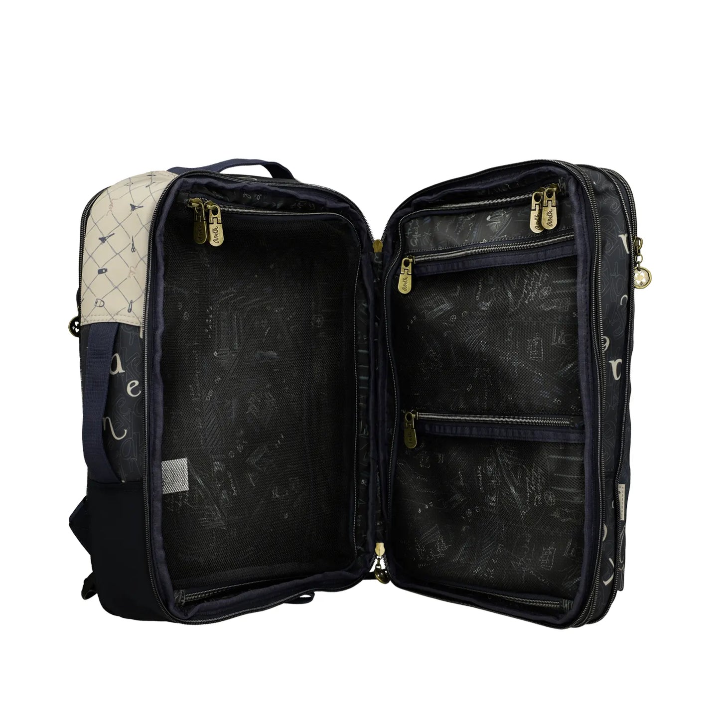 Rucsac Dama ANEKKE 41585-013