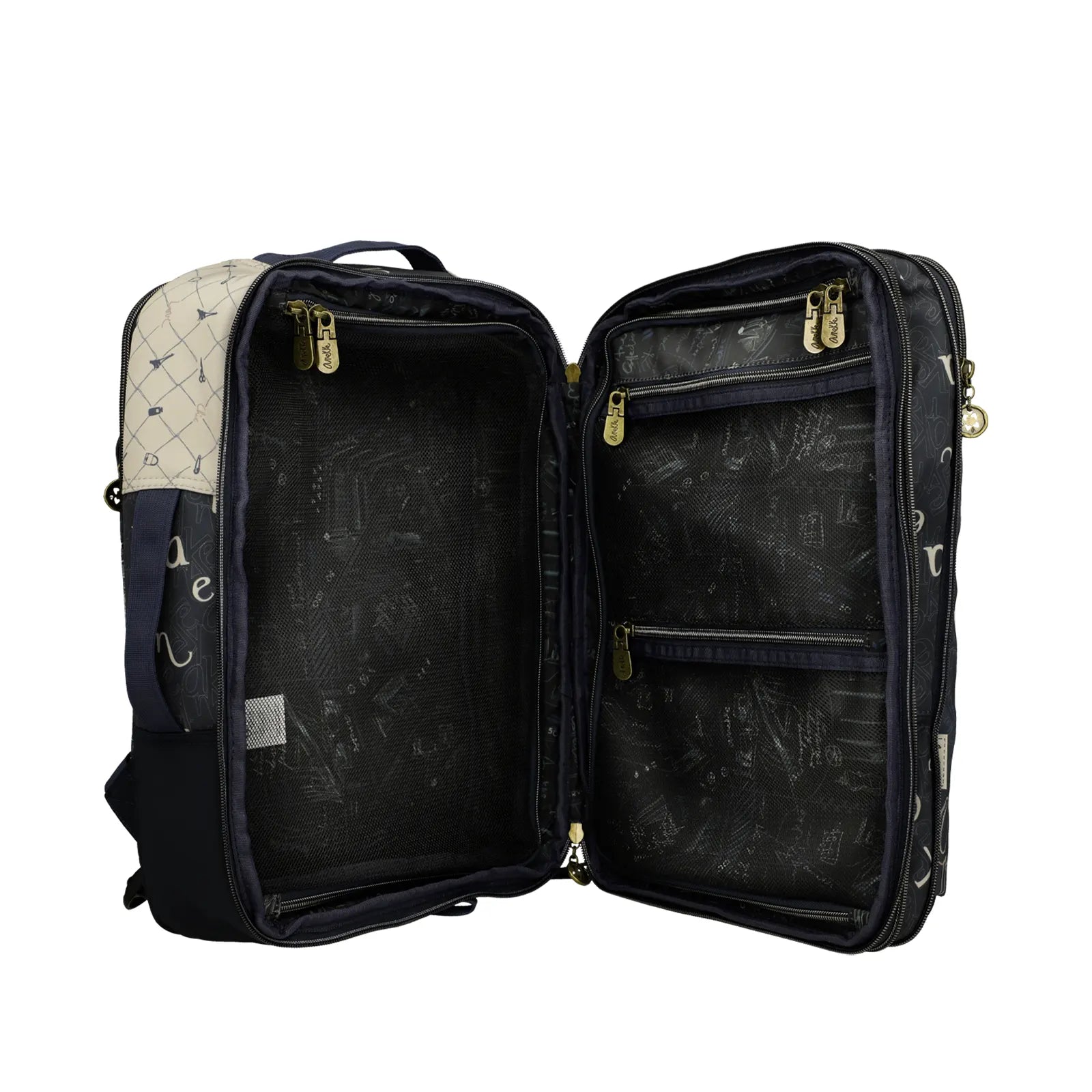 Rucsac Dama ANEKKE 41585-013