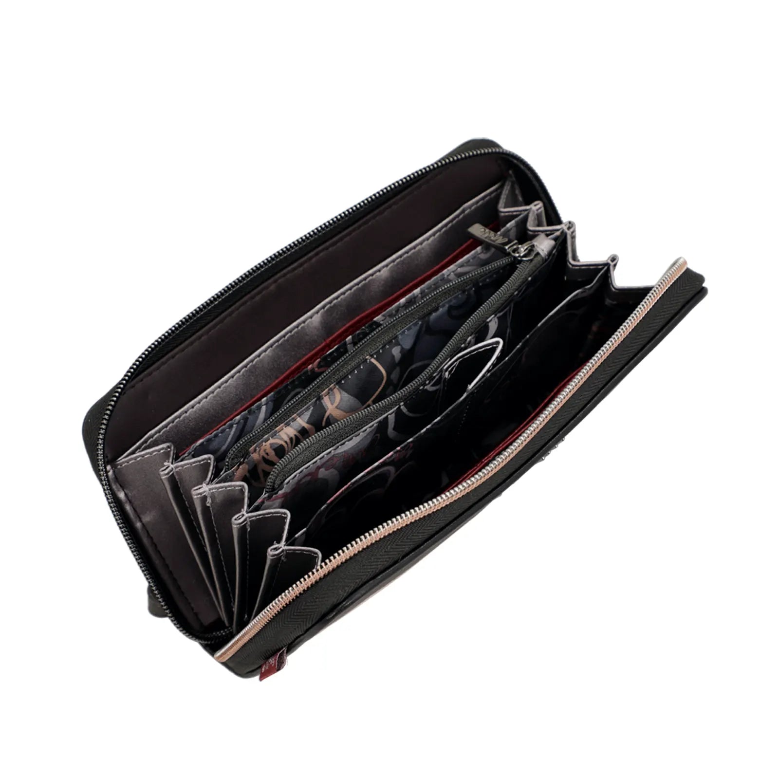 Portofel Dama ANEKKE 41809-908