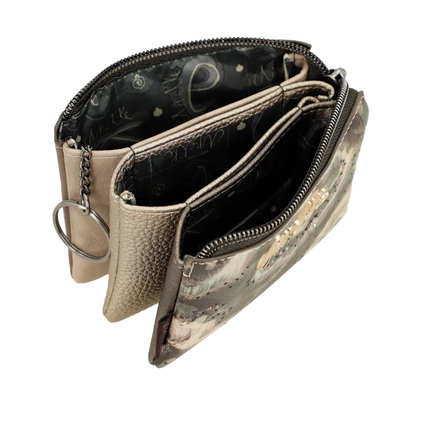 Portofel Dama ANEKKE 41719-010