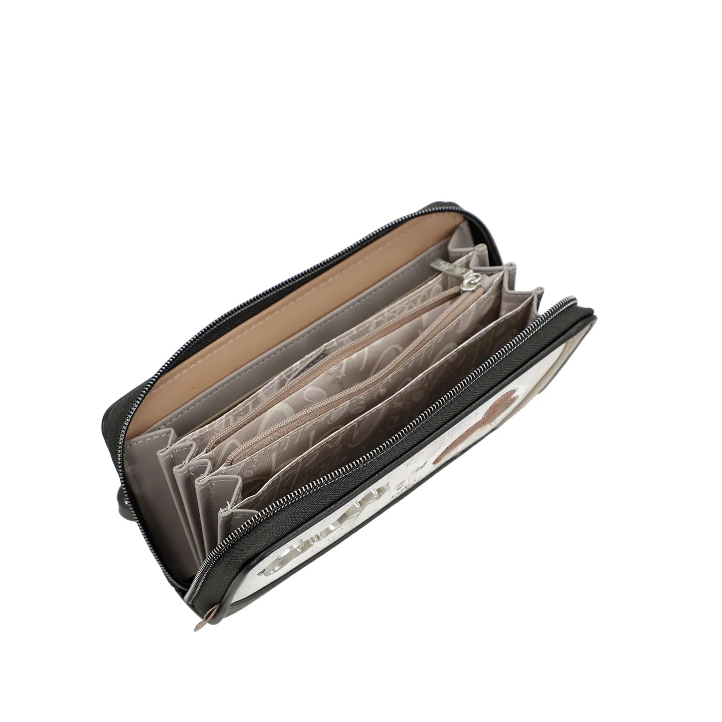 Portofel Dama ANEKKE 42809-908
