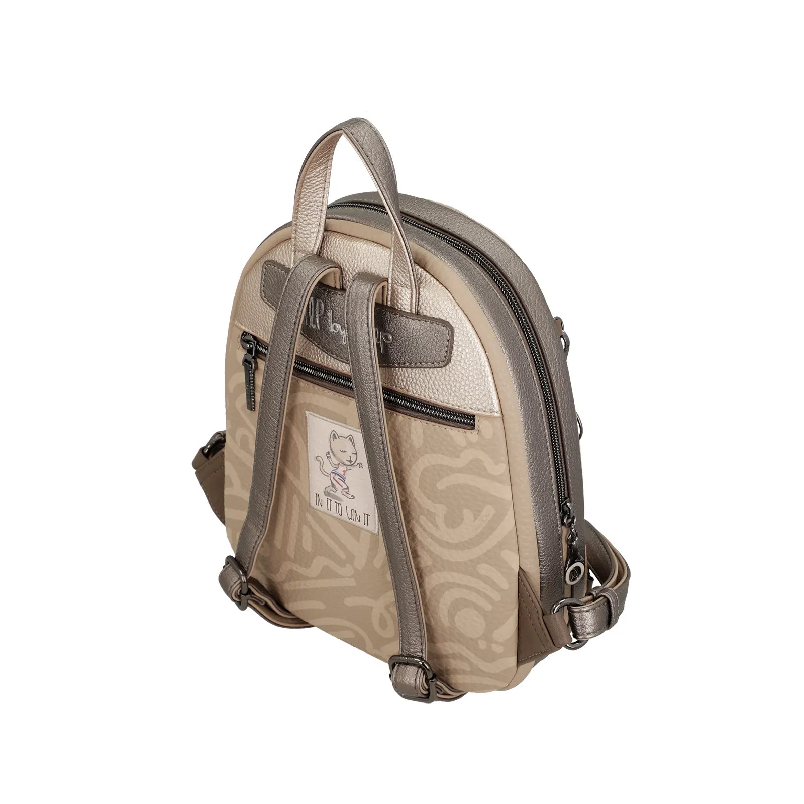 Rucsac Dama ANEKKE 42745-252