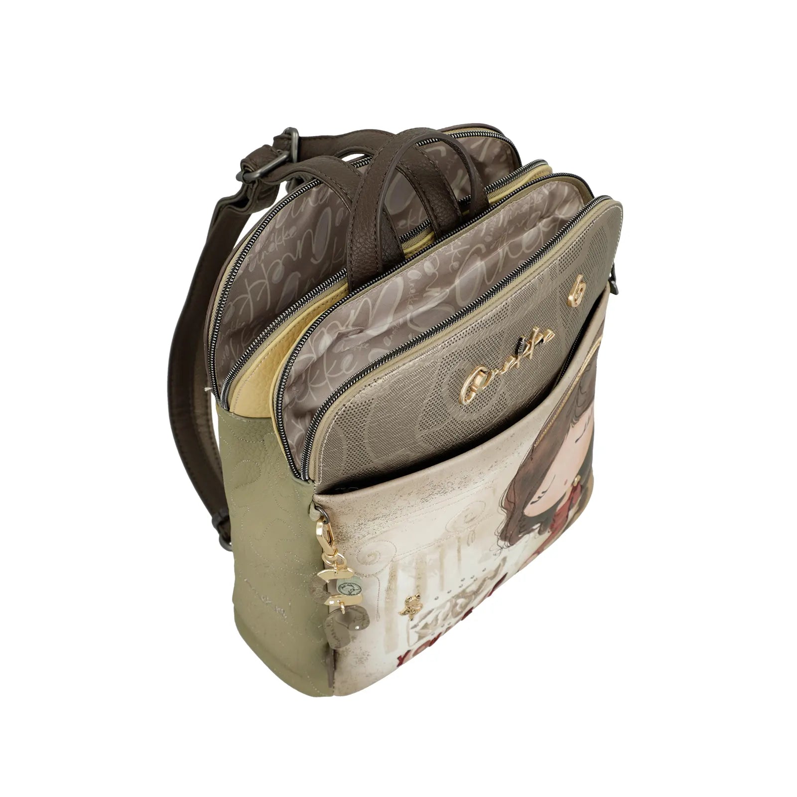 Rucsac Dama ANEKKE 42705-073