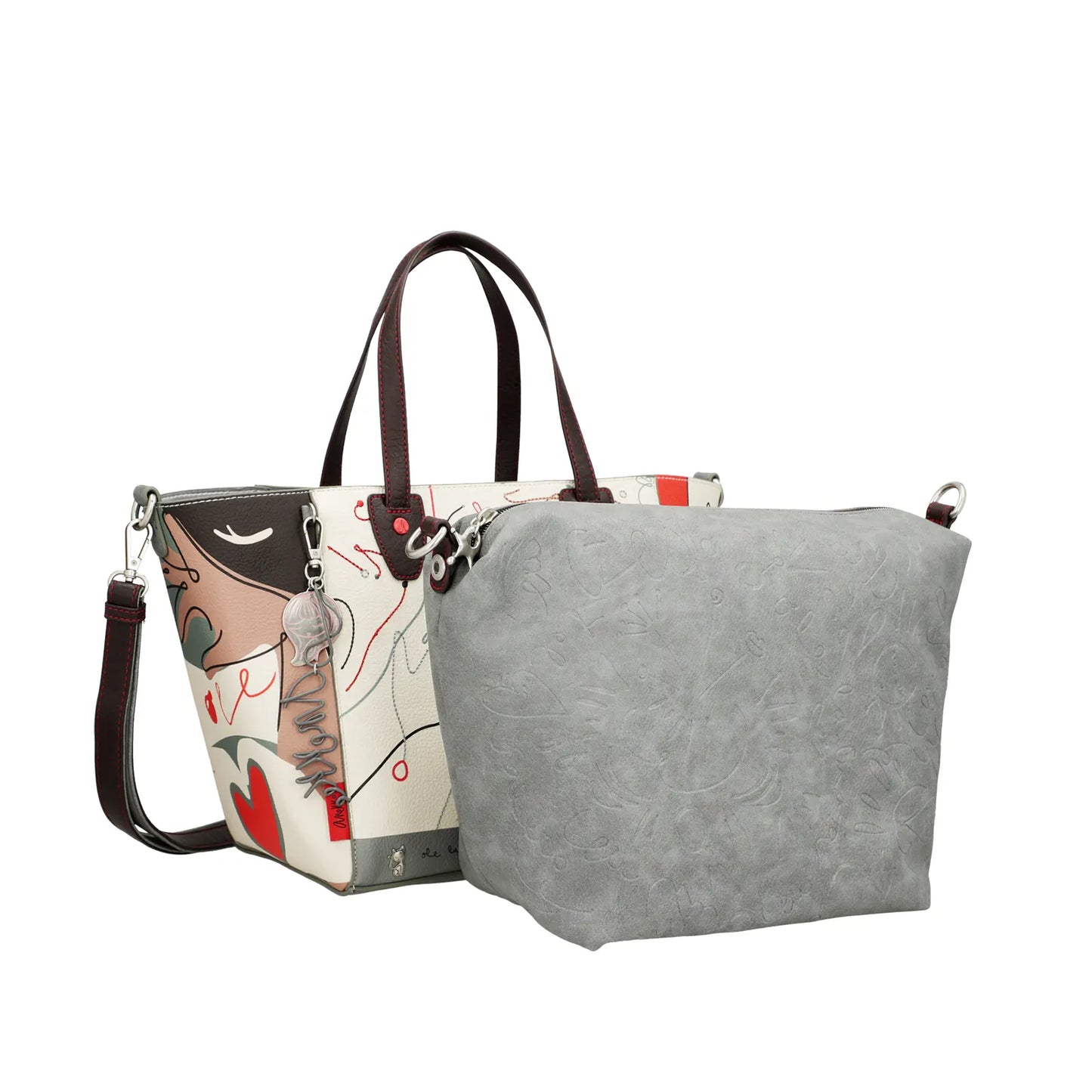 Geanta Dama ANEKKE 40761-226