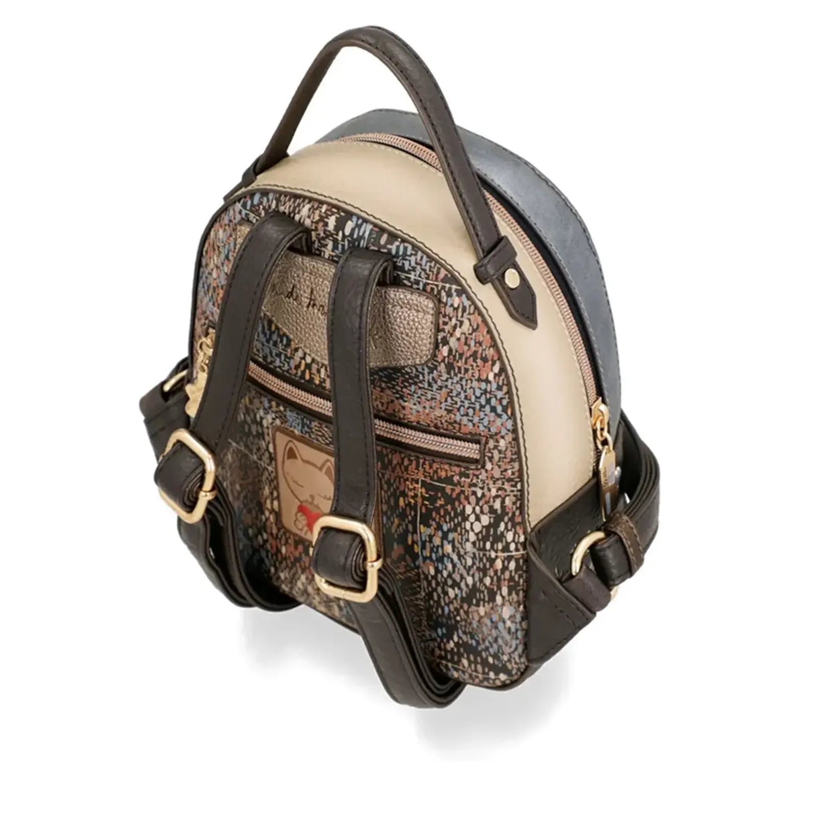 Rucsac Dama ANEKKE 43705-188