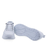 Pantofi Dama Casual Anna Viotti Piele naturala D16-1330 alb