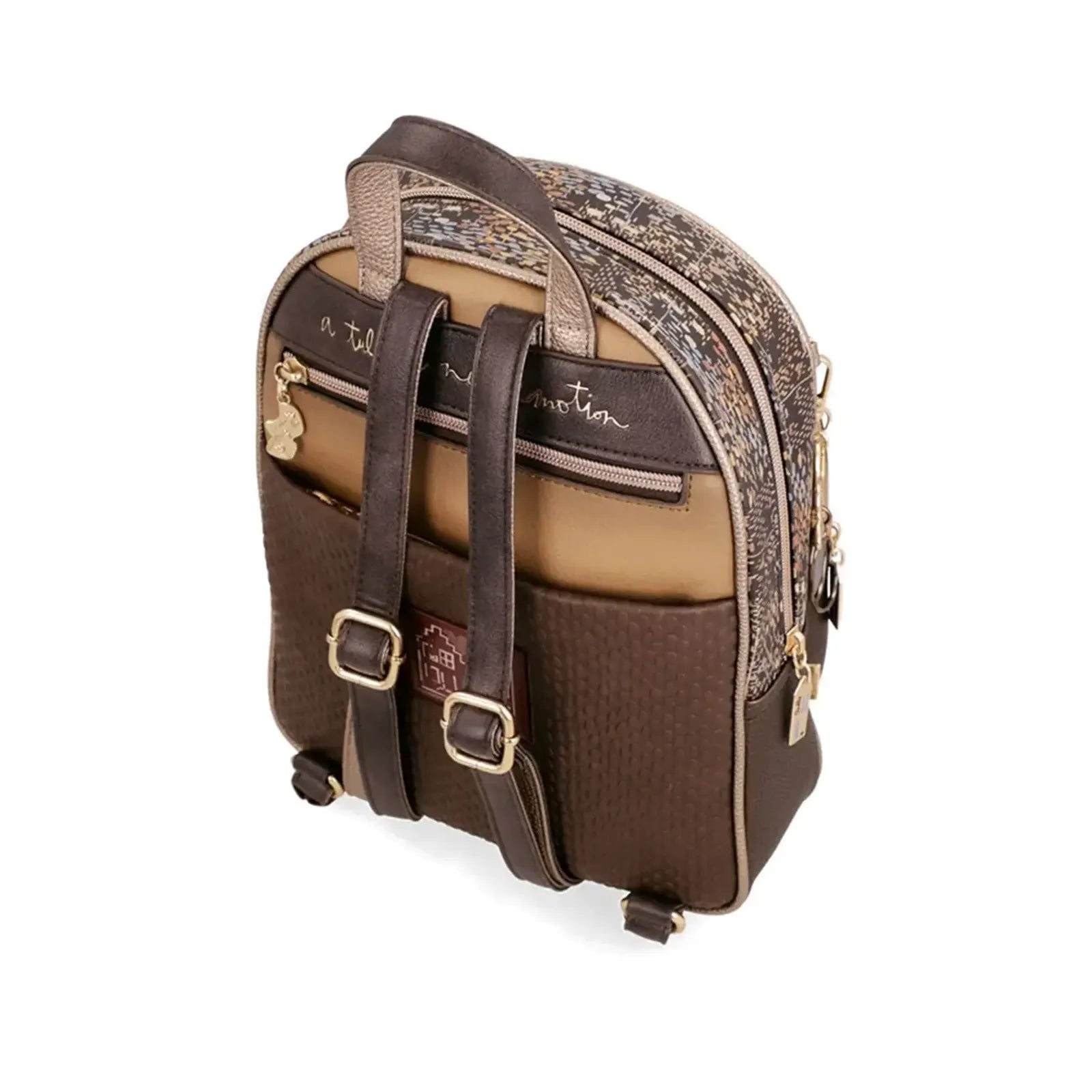 Rucsac Dama ANEKKE 43705-197