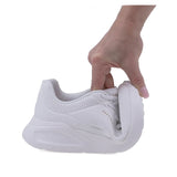 Pantofi Dama Sport SKECHERS Memory foam D1-177289 alb