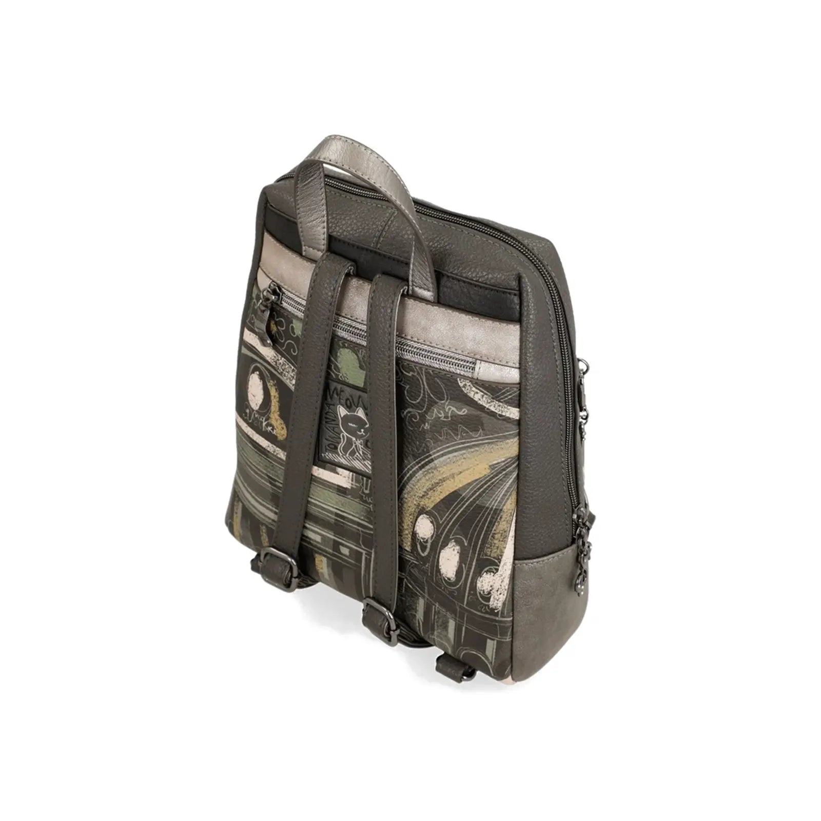 Rucsac Dama ANEKKE 43805-018