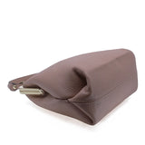 Geantă damă Serenia piele naturala 035 camel