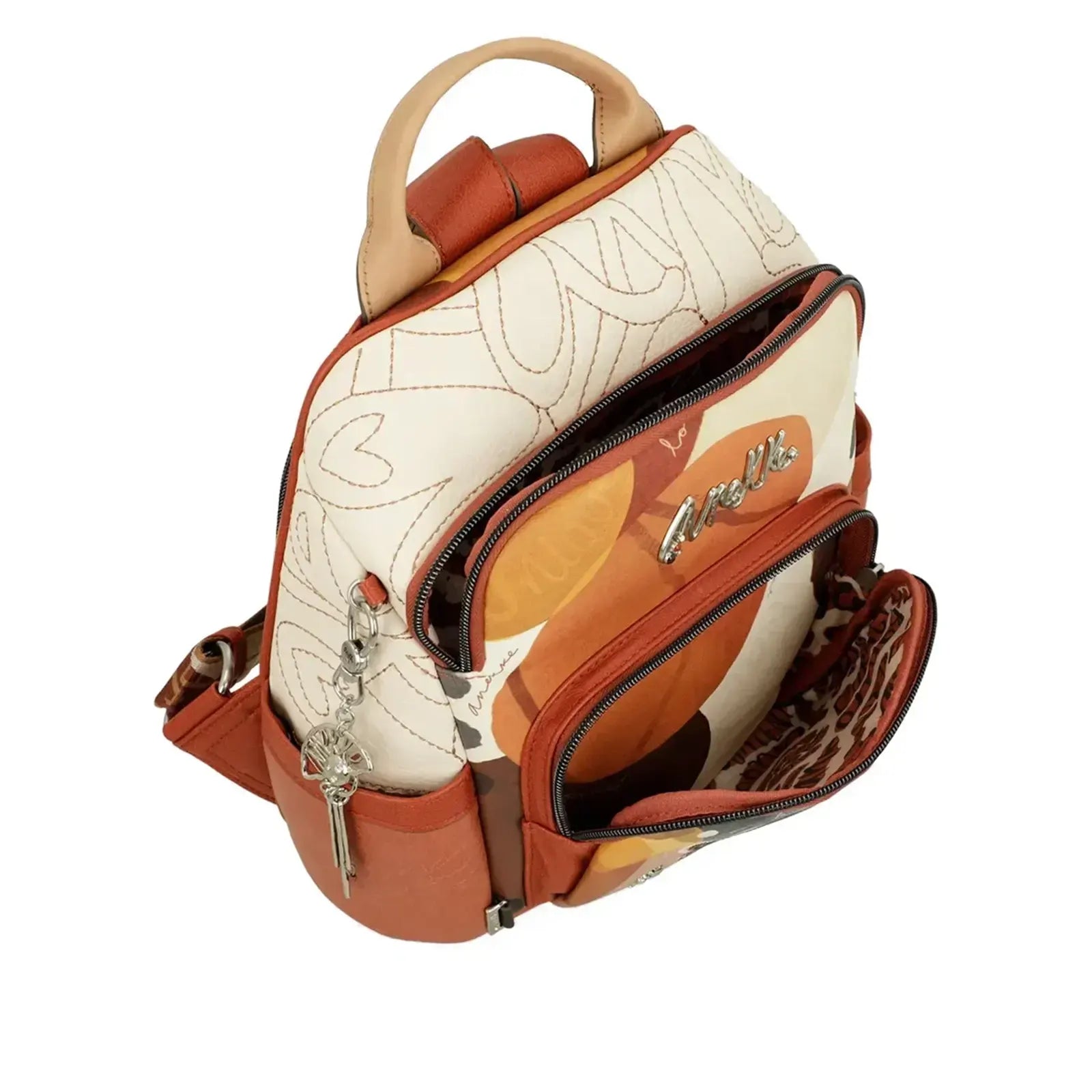 Rucsac Dama ANEKKE 40705-213