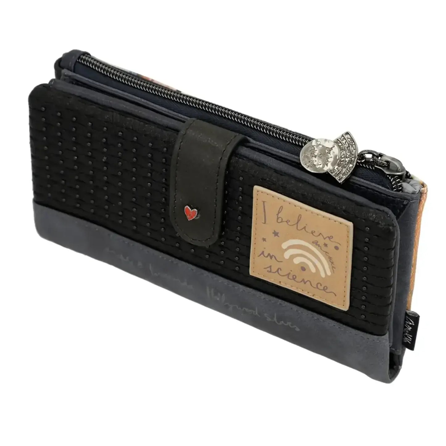 Portofel Dama ANEKKE 38759-906