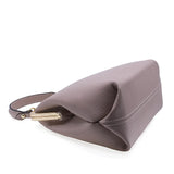 Geantă damă Pelleteria piele naturala 035 nude