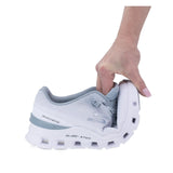 Pantofi Barbati Sport SKECHERS Memory foam B1-233132 alb