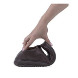 Pantofi barbati casual Komcero piele naturala B36-4k2105-175 maro