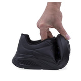 Pantofi Dama Sport SKECHERS Memory foam D1-177289 negru