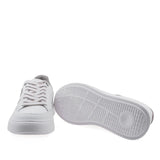 Pantofi barbati casual Goretti piele naturala B115-25SCM024 alb