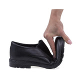 Pantofi barbati casual Goretti piele naturala B36-0303 negru