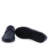 Pantofi barbati casual Goretti piele naturala B36-1030 bleumarin