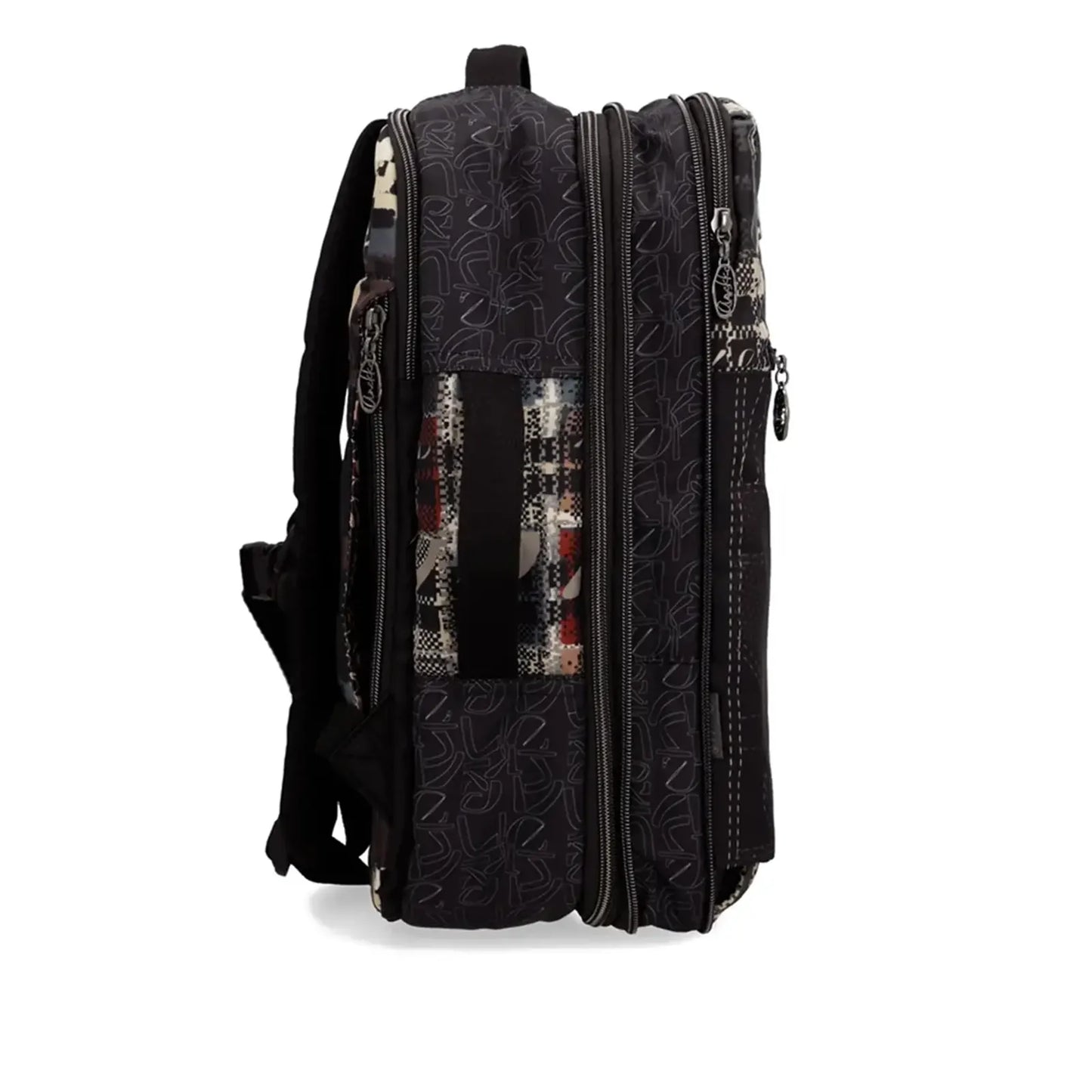 Rucsac Dama ANEKKE 43575-013