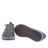 Pantofi Dama Casual Anna Viotti Piele naturala D74-405 gri