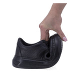 Pantofi Dama Casual Anna Viotti Piele naturala D16-415 negru