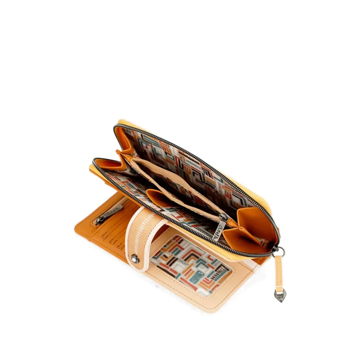 Portofel Dama ANEKKE 36649-911