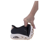 Pantofi Dama Sport SKECHERS Poliuretan D1-190113 negru