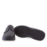 Pantofi barbati casual Goretti piele naturala B36-1627 maro
