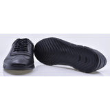 Pantofi barbati casual Goretti piele naturala B24-1503 negri