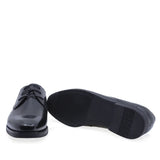 Pantofi barbati eleganti Goretti piele naturala B103-GA0513-8 negru