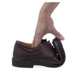 Pantofi barbati casual Goretti piele naturala B28-426-3 maro