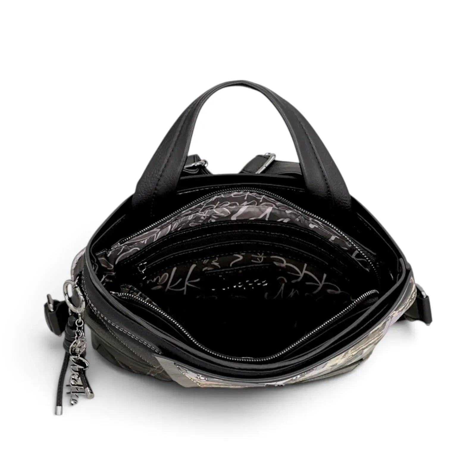 Rucsac Dama ANEKKE 43755-058