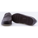 Pantofi barbati casual Goretti piele naturala B25-9308 maro