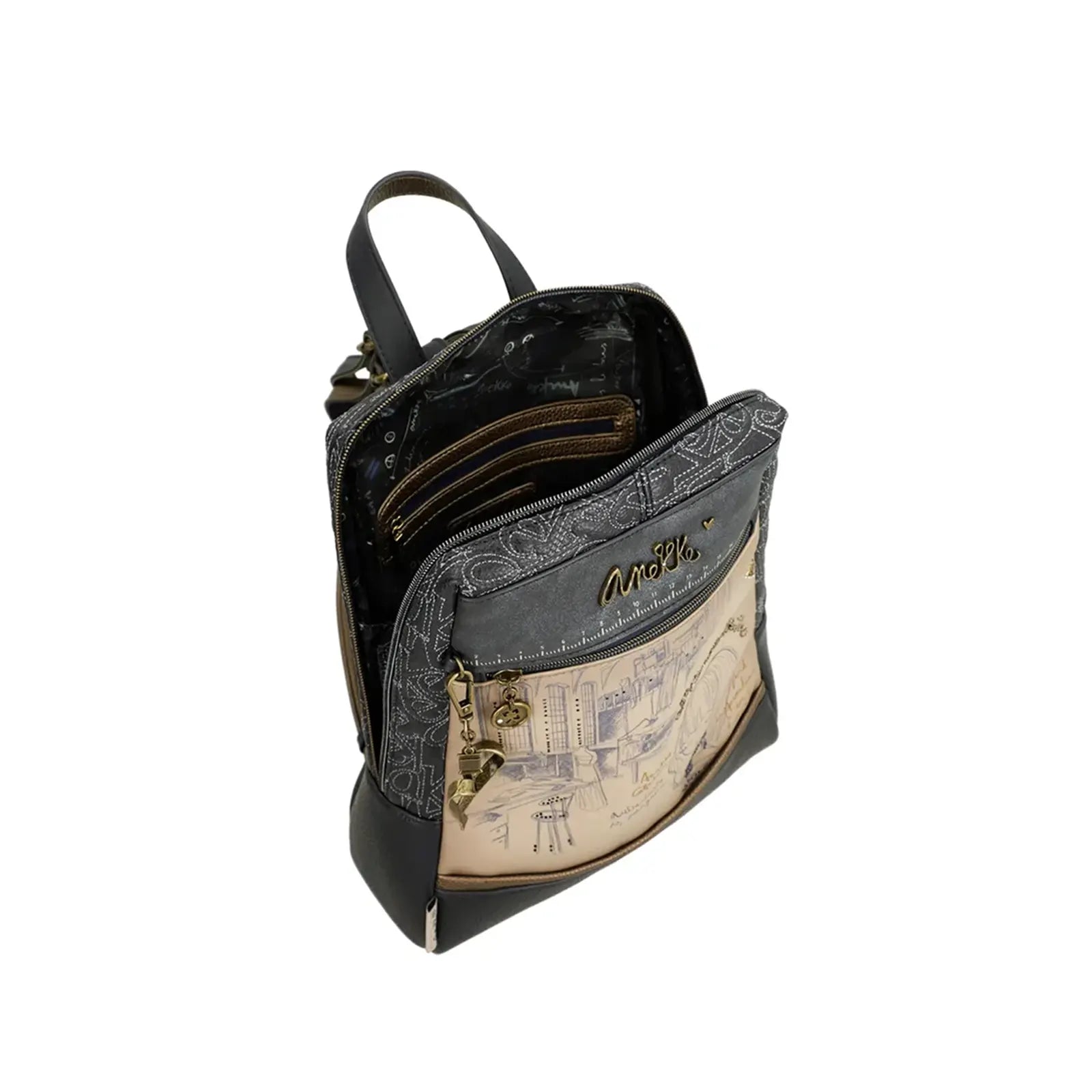 Rucsac Dama ANEKKE 41845-018
