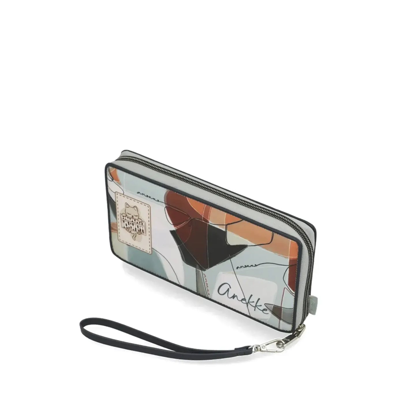 Portofel Dama ANEKKE 42589-002