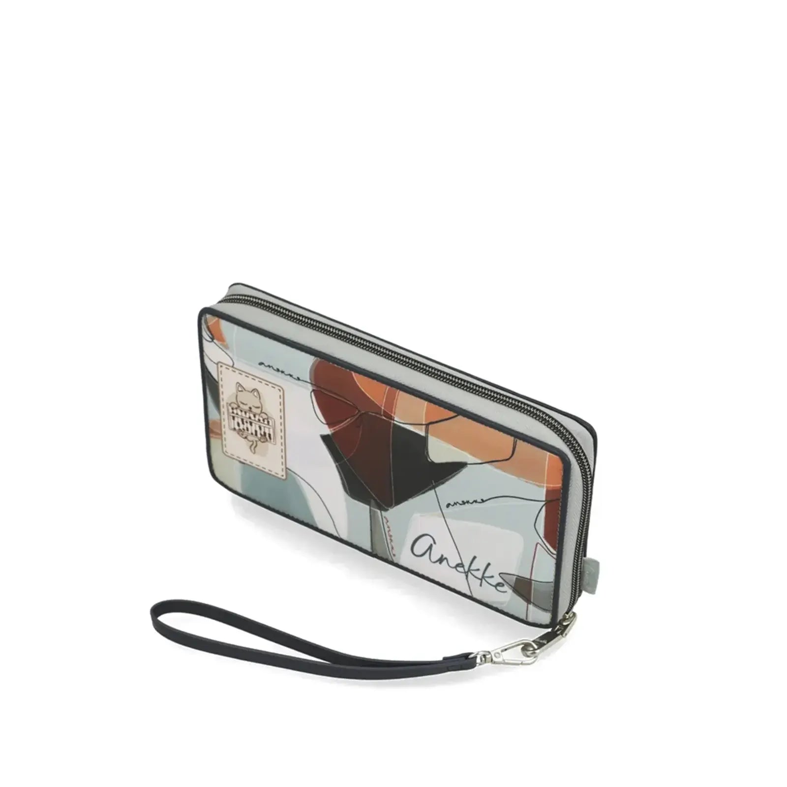 Portofel Dama ANEKKE 42589-002
