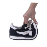 Pantofi Barbati Sport SKECHERS Memory foam B1-254220 negru