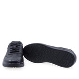 Pantofi barbati casual Goretti piele naturala B111-D9307 negru