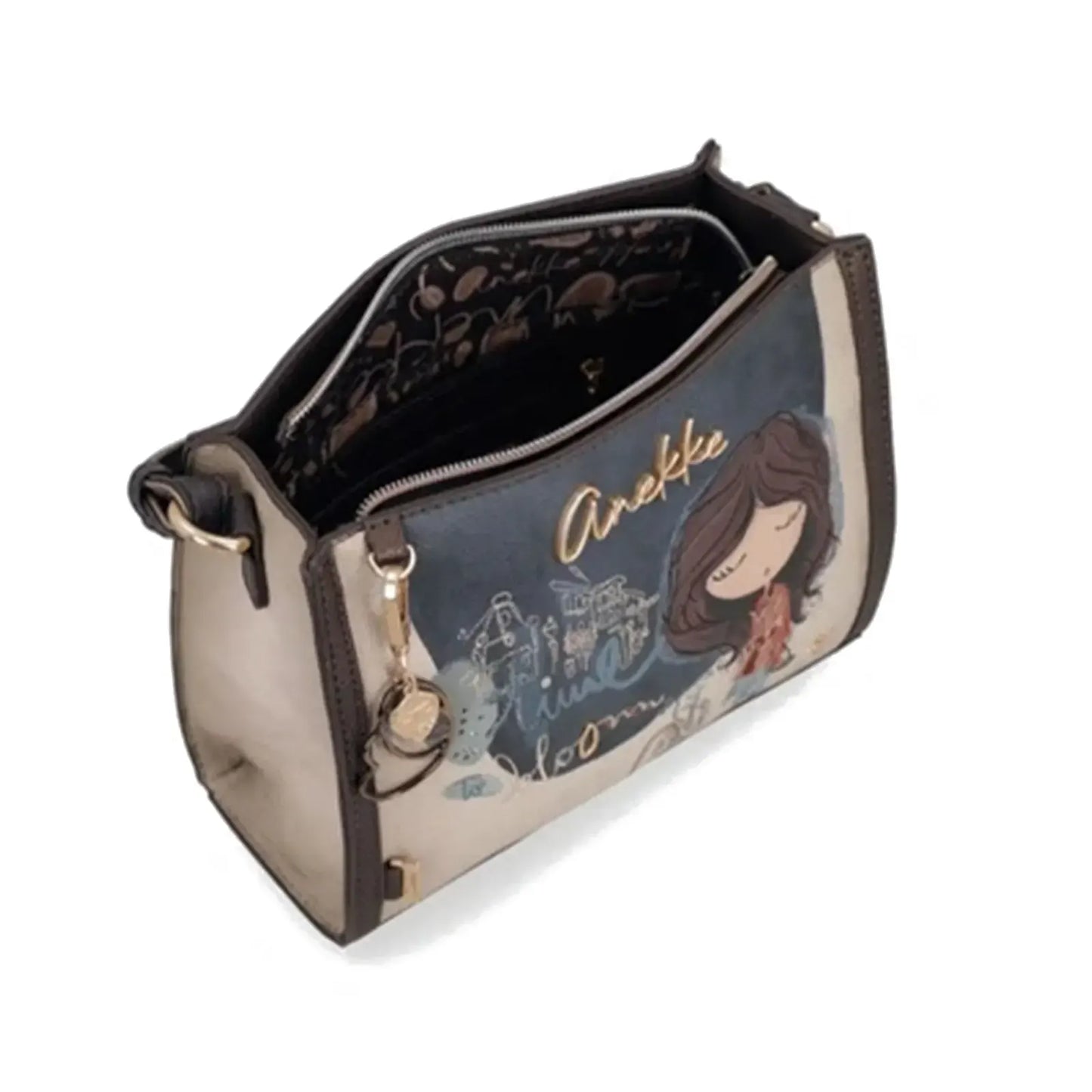 Geanta Dama ANEKKE 43703-571