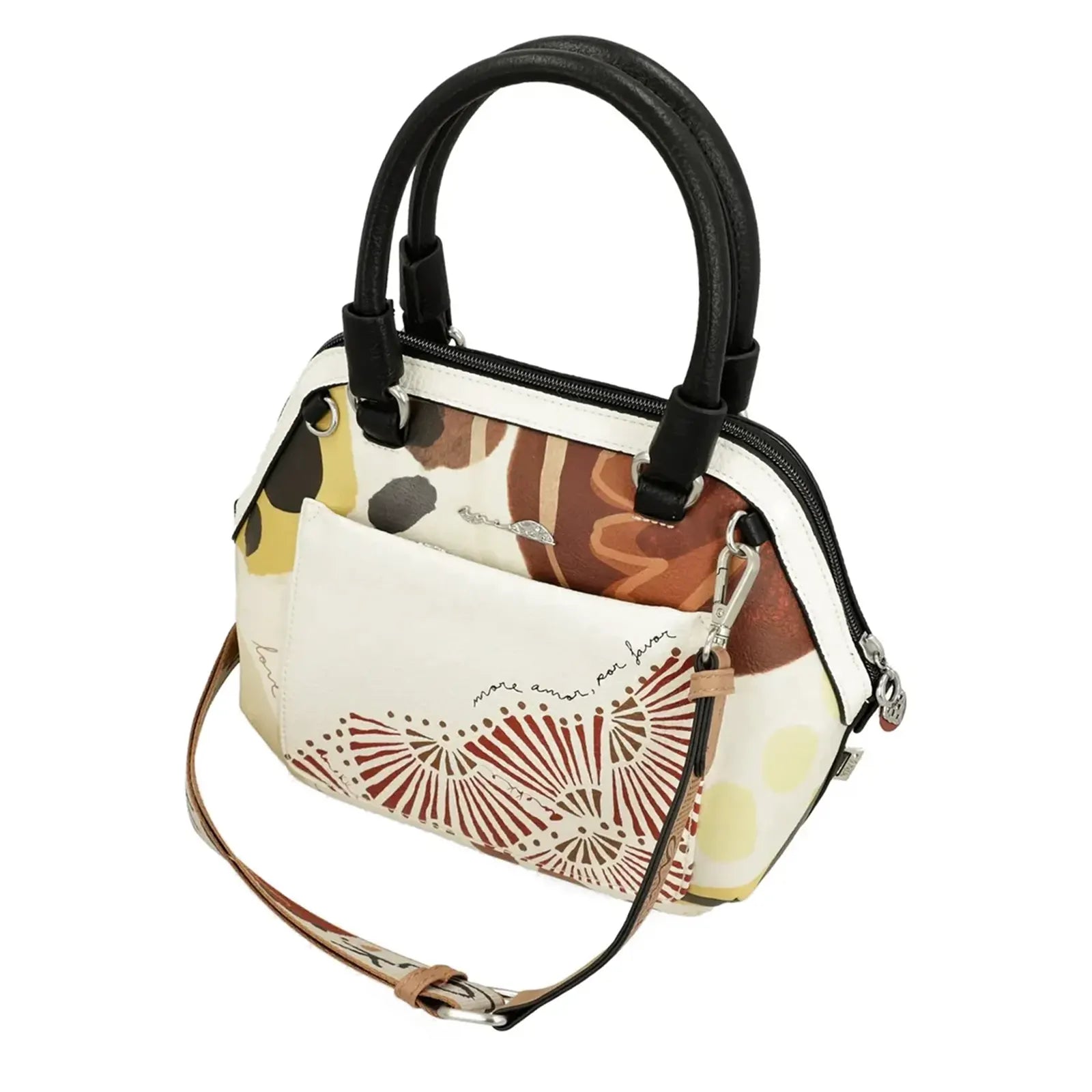 Geanta damă Anekke 40701-238